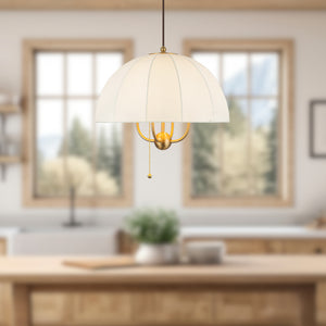 Crosby Pendant