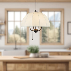 Crosby Pendant