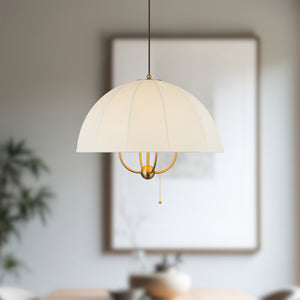 Crosby Pendant