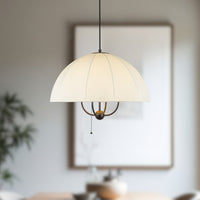 Crosby Pendant