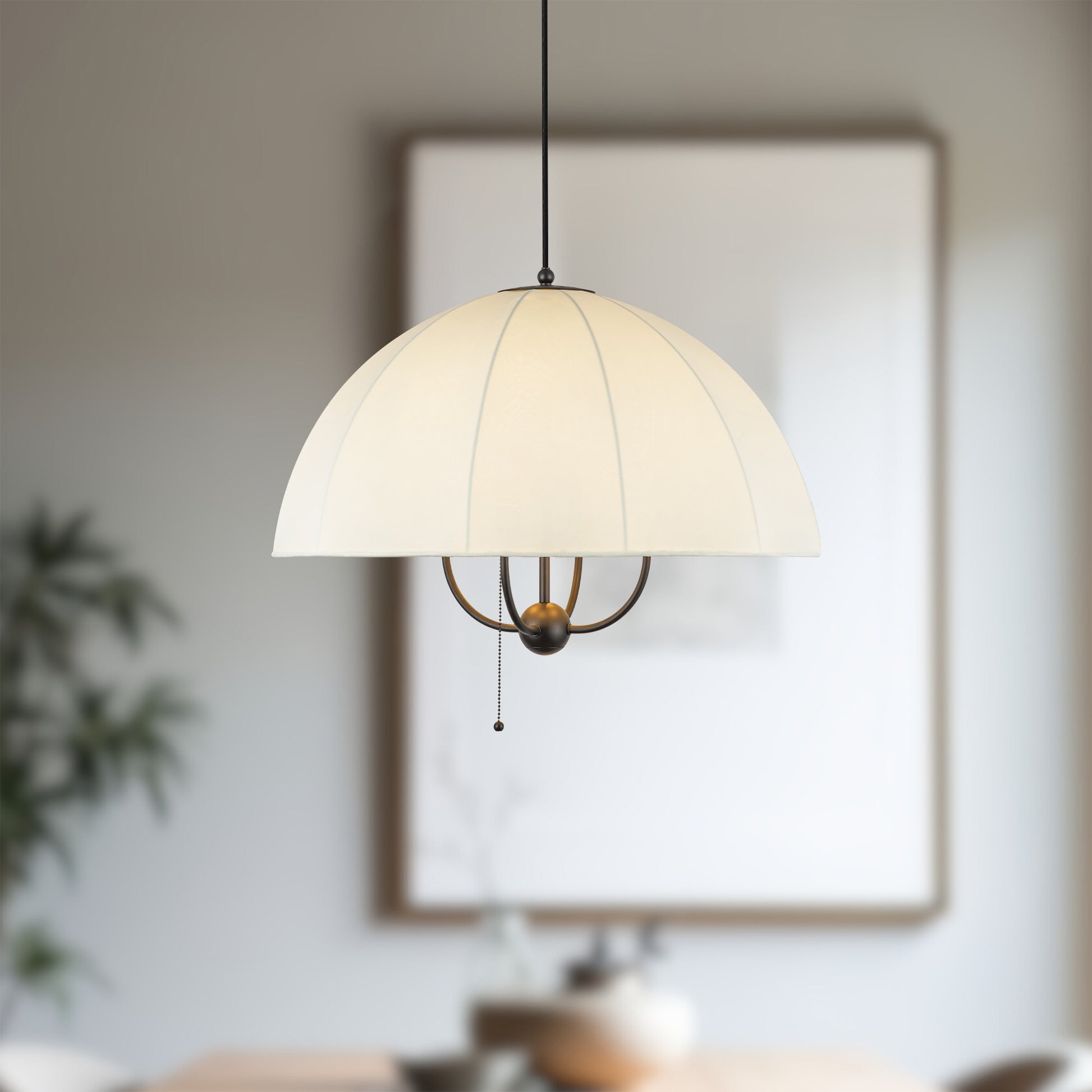 Crosby Pendant