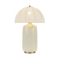 Crosby Table Lamp
