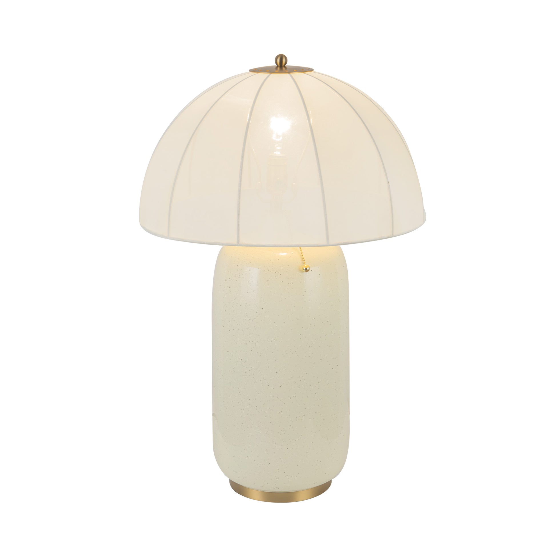 Crosby 18-in Table Lamp