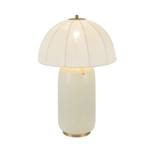 Crosby 18-in Table Lamp