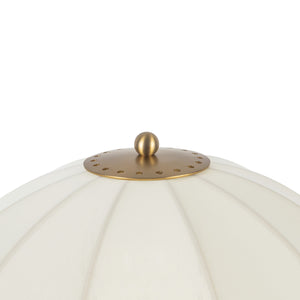 Crosby 18-in Table Lamp