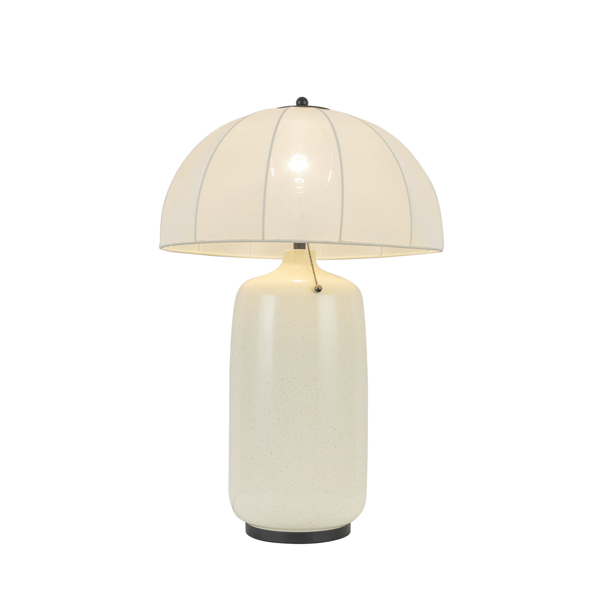 Crosby 18-in Table Lamp