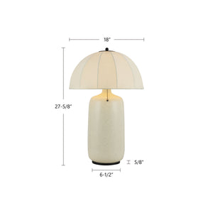 Crosby Table Lamp