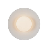 Cruz Flush Mount