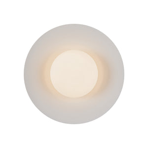 Cruz Flush Mount