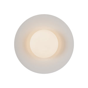 Cruz 15-in Flush Mount