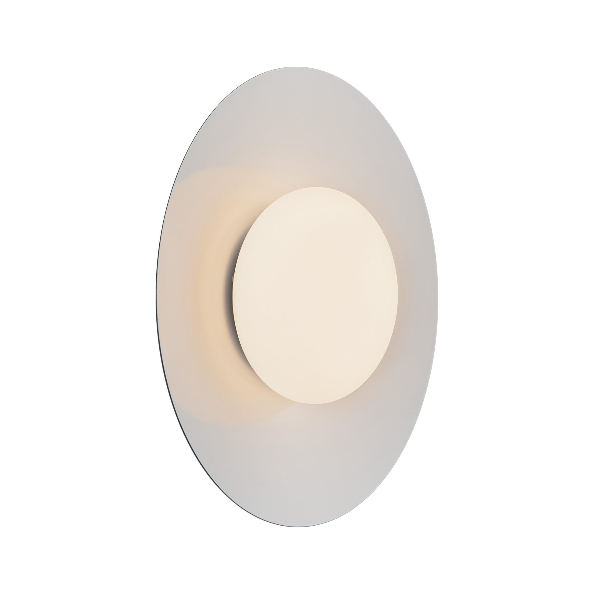 Cruz Flush Mount