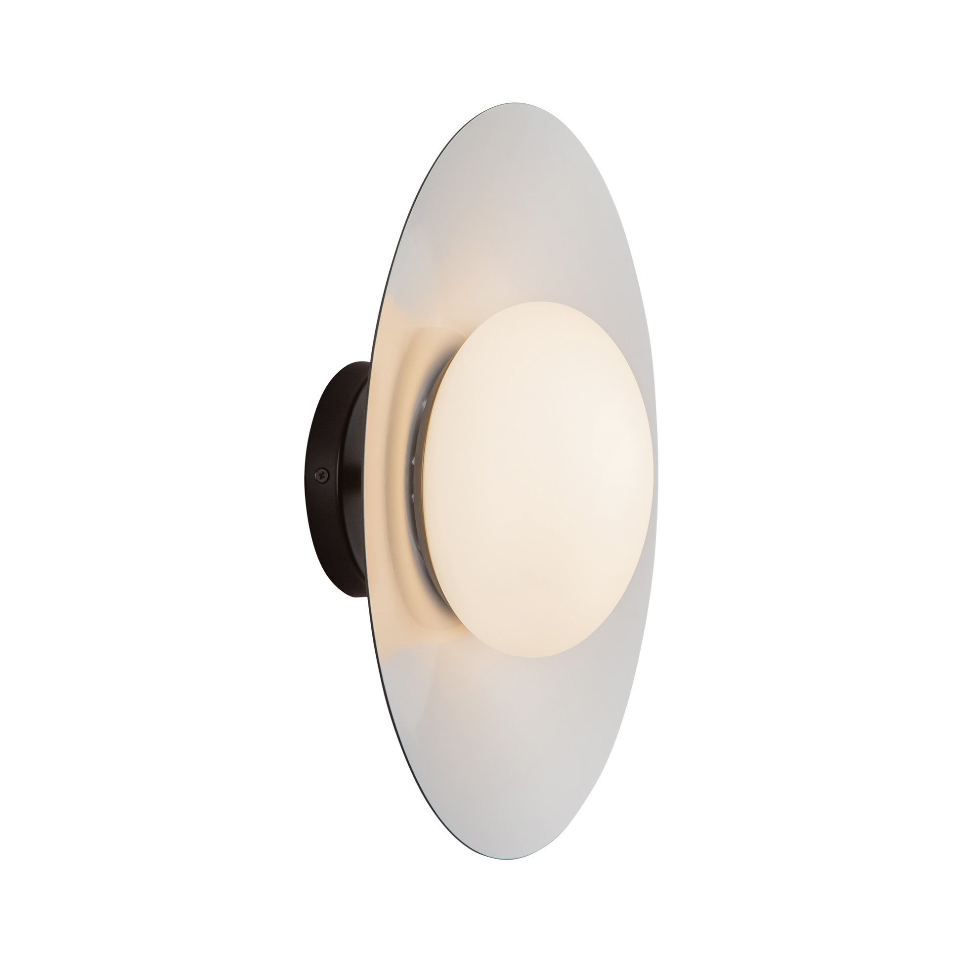 Cruz 15-in Flush Mount