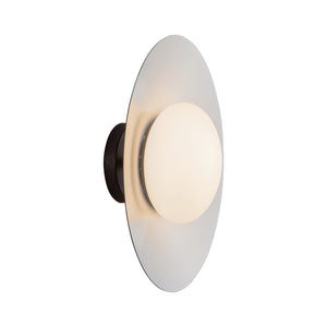 Cruz 15-in Flush Mount