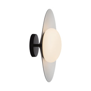 Cruz 15-in Flush Mount