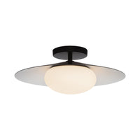 Cruz Flush Mount