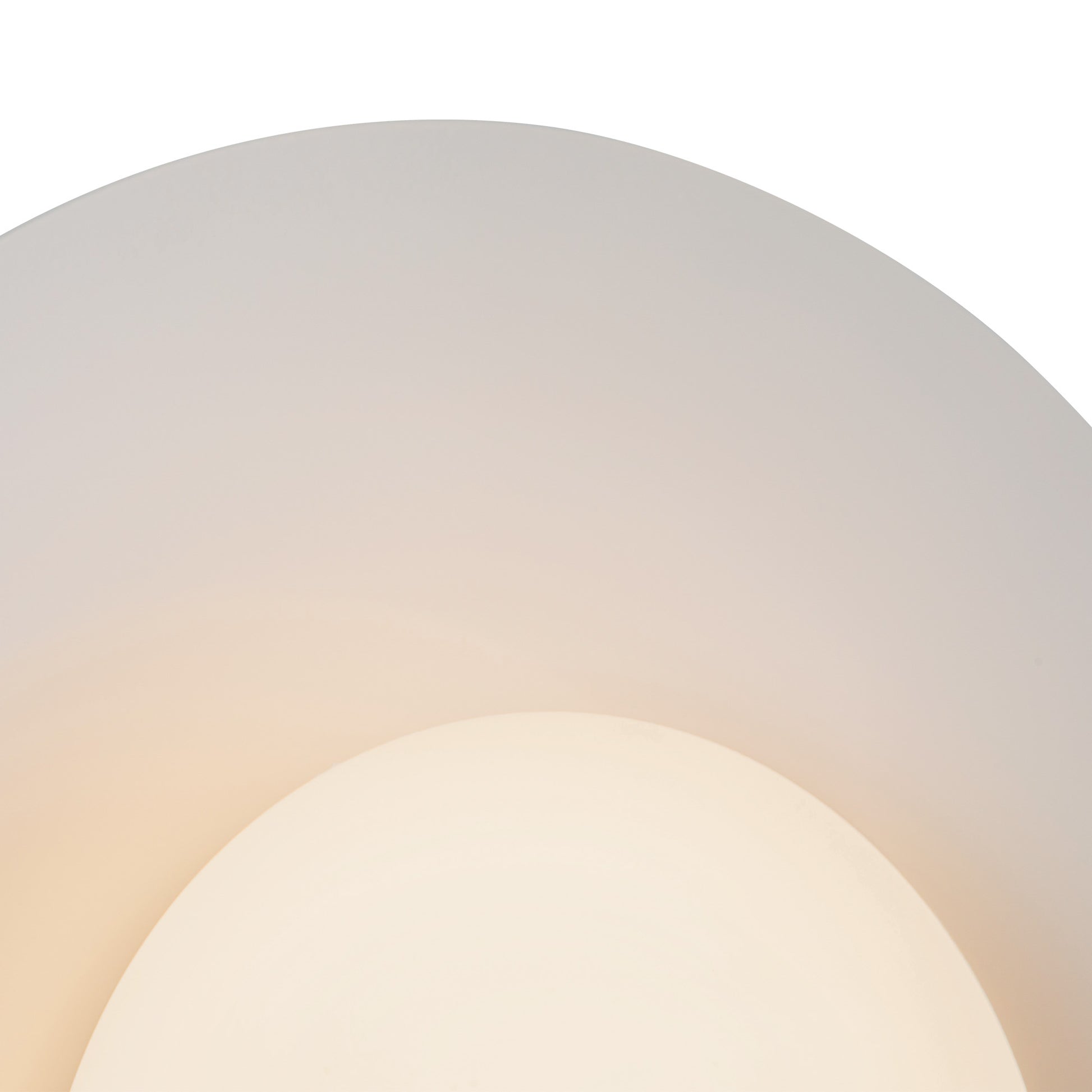 Cruz 15-in Flush Mount