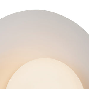 Cruz 15-in Flush Mount