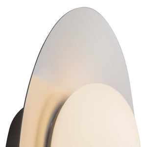 Cruz 15-in Flush Mount