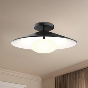 Cruz Flush Mount