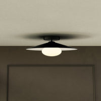 Cruz Flush Mount