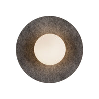 Cruz Flush Mount