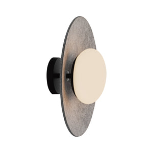 Cruz 15-in Flush Mount