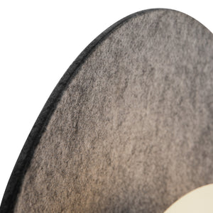 Cruz 15-in Flush Mount