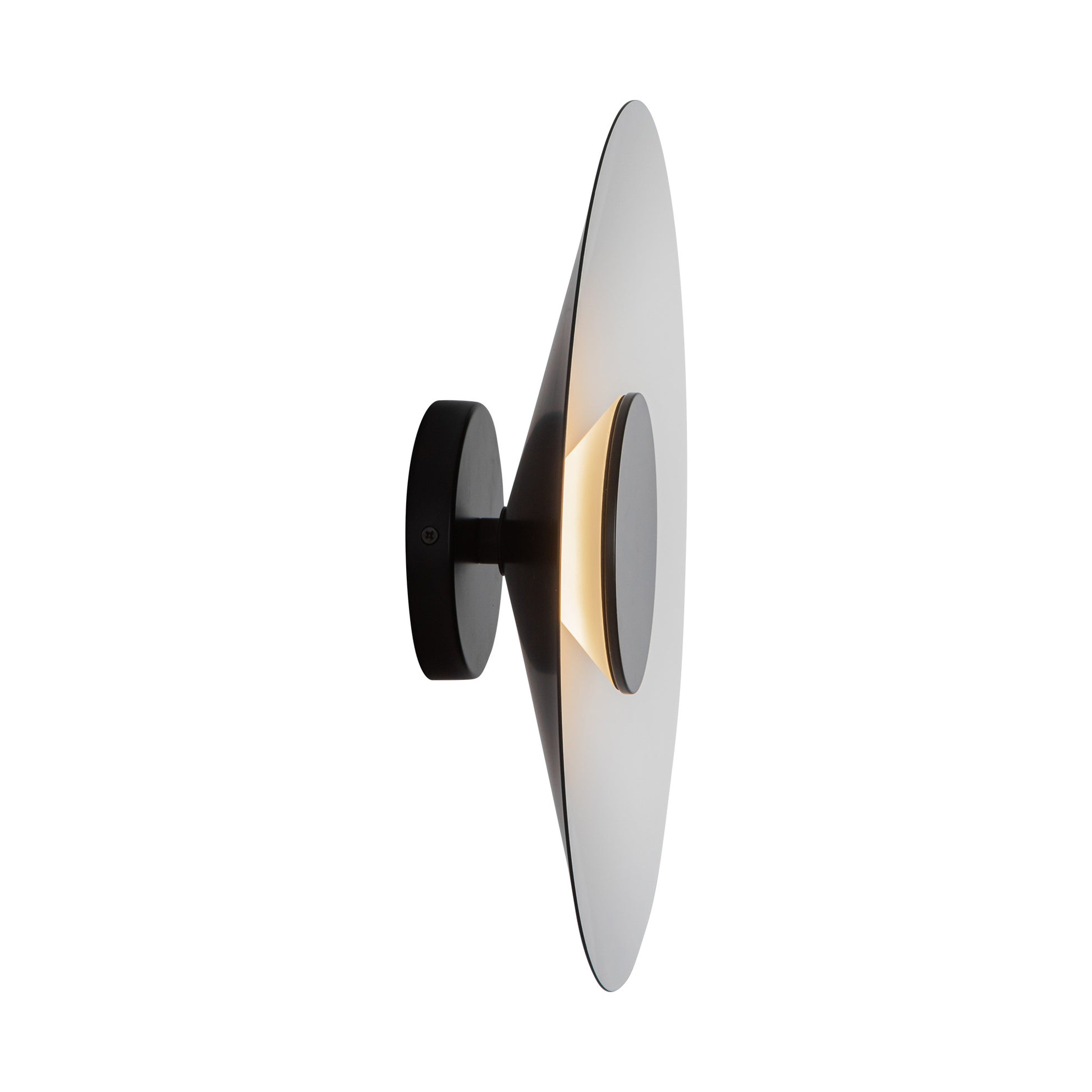 Cruz 15-in Wall Sconce