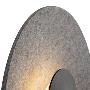 Cruz 15-in Wall Sconce