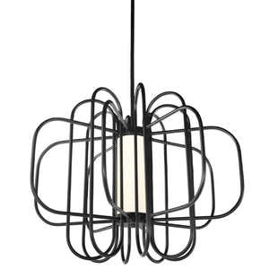 Cruz Chandelier