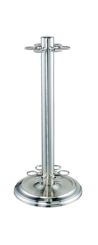 Players --- Light Cue Stands