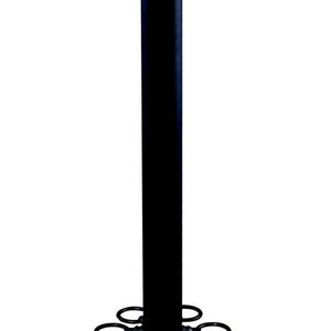 Players --- Light Cue Stands