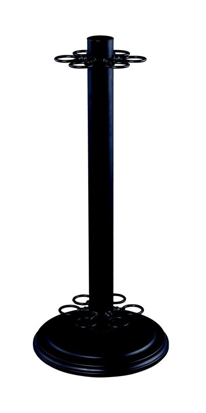 Players --- Light Cue Stands