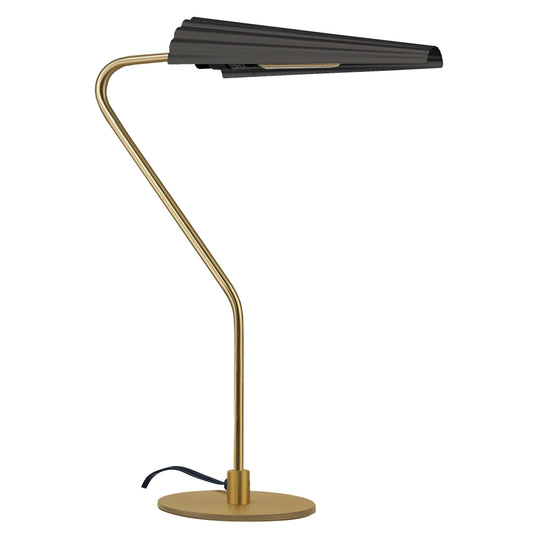 Cassie 21.75-in Table Lamp