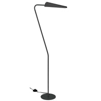 Cassie 53.25-in Floor Lamp