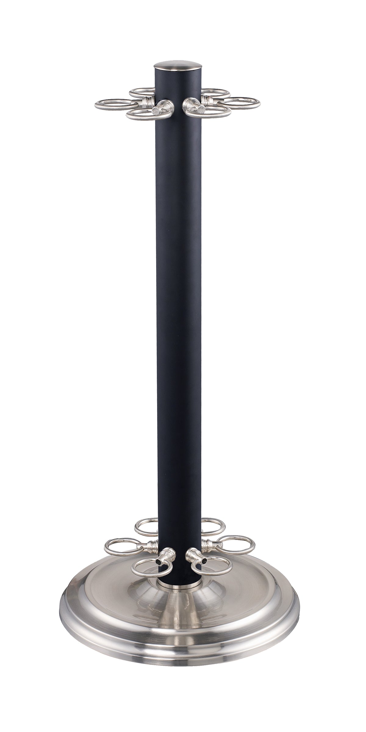 Players --- Light Cue Stands
