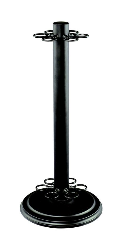 Players --- Light Cue Stands