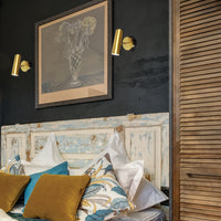 Constance 7.75-in Wall Sconce