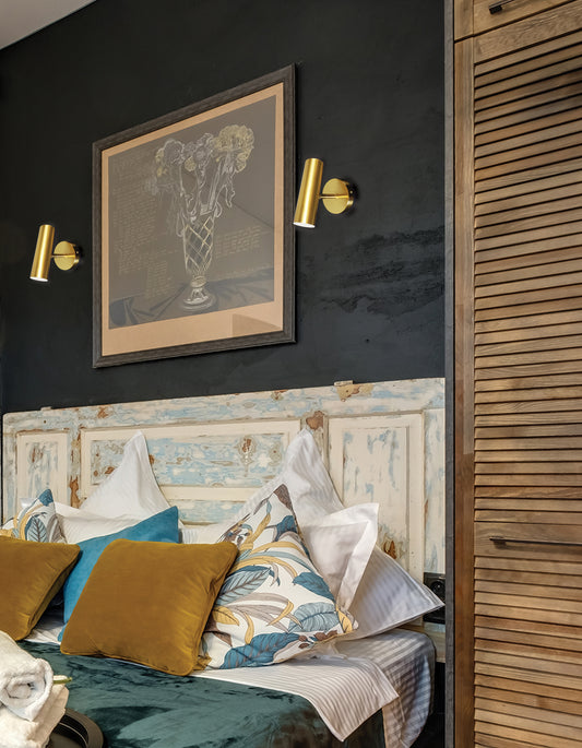 Constance 7.75-in Wall Sconce