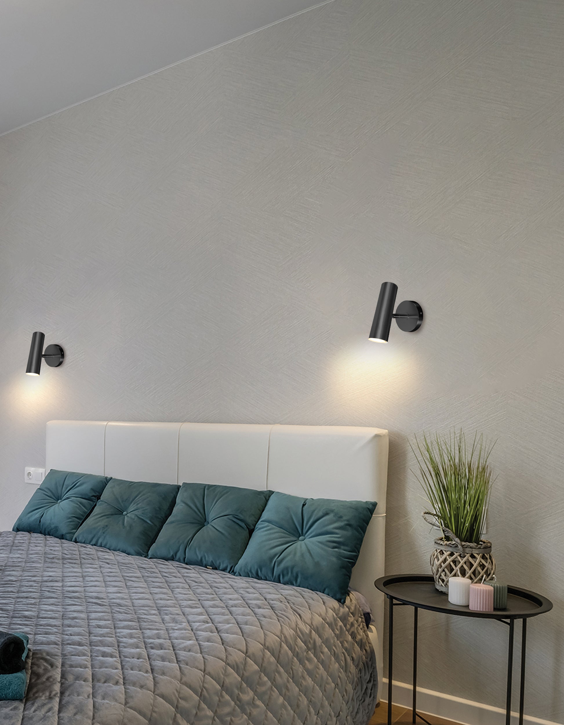 Constance 7.75-in Wall Sconce