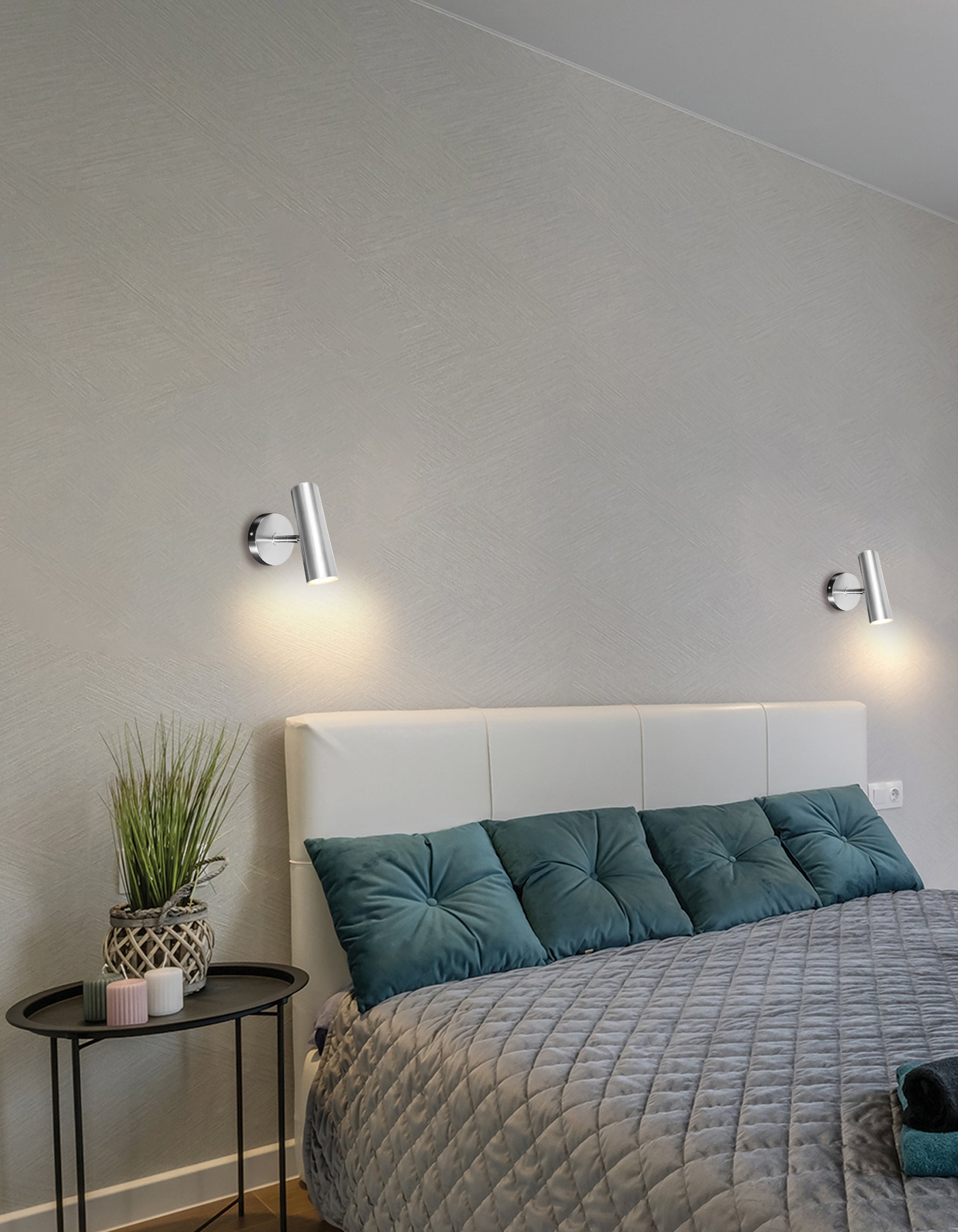 Constance 7.75-in Wall Sconce