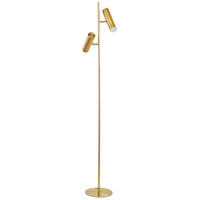 Constance 61.75-in Floor Lamp