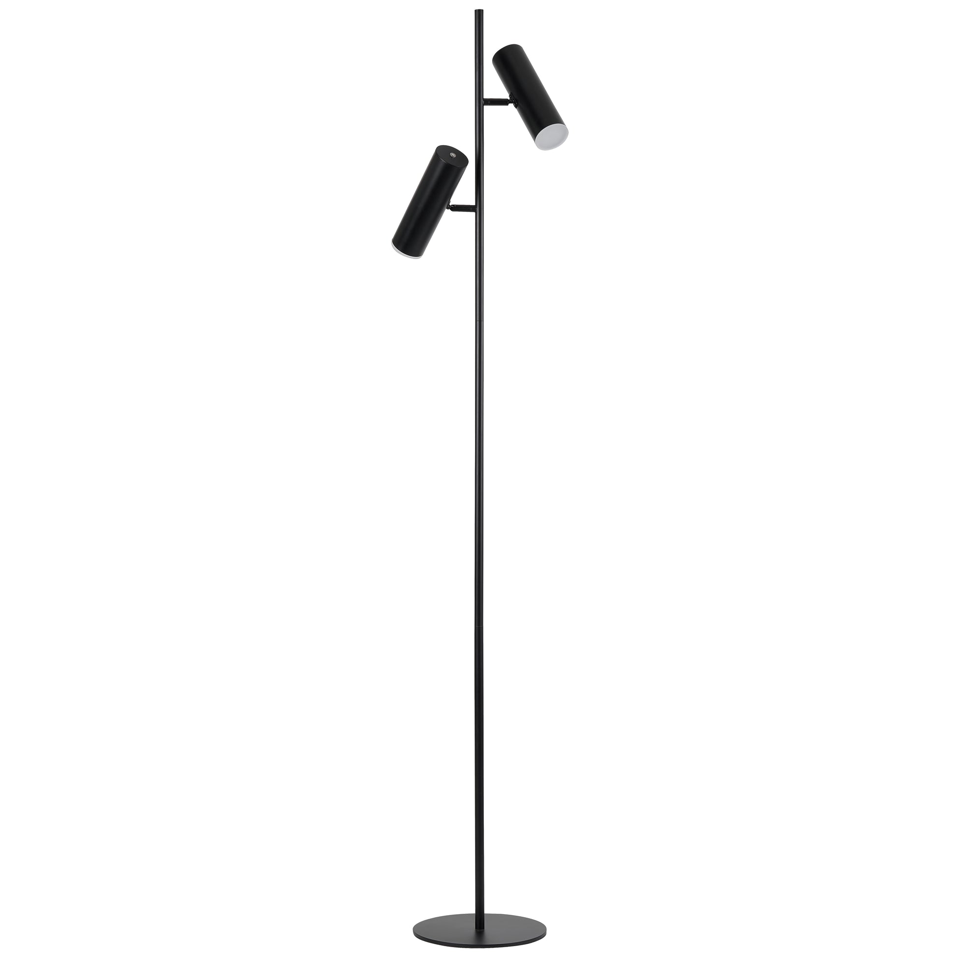 Constance 61.75-in Floor Lamp
