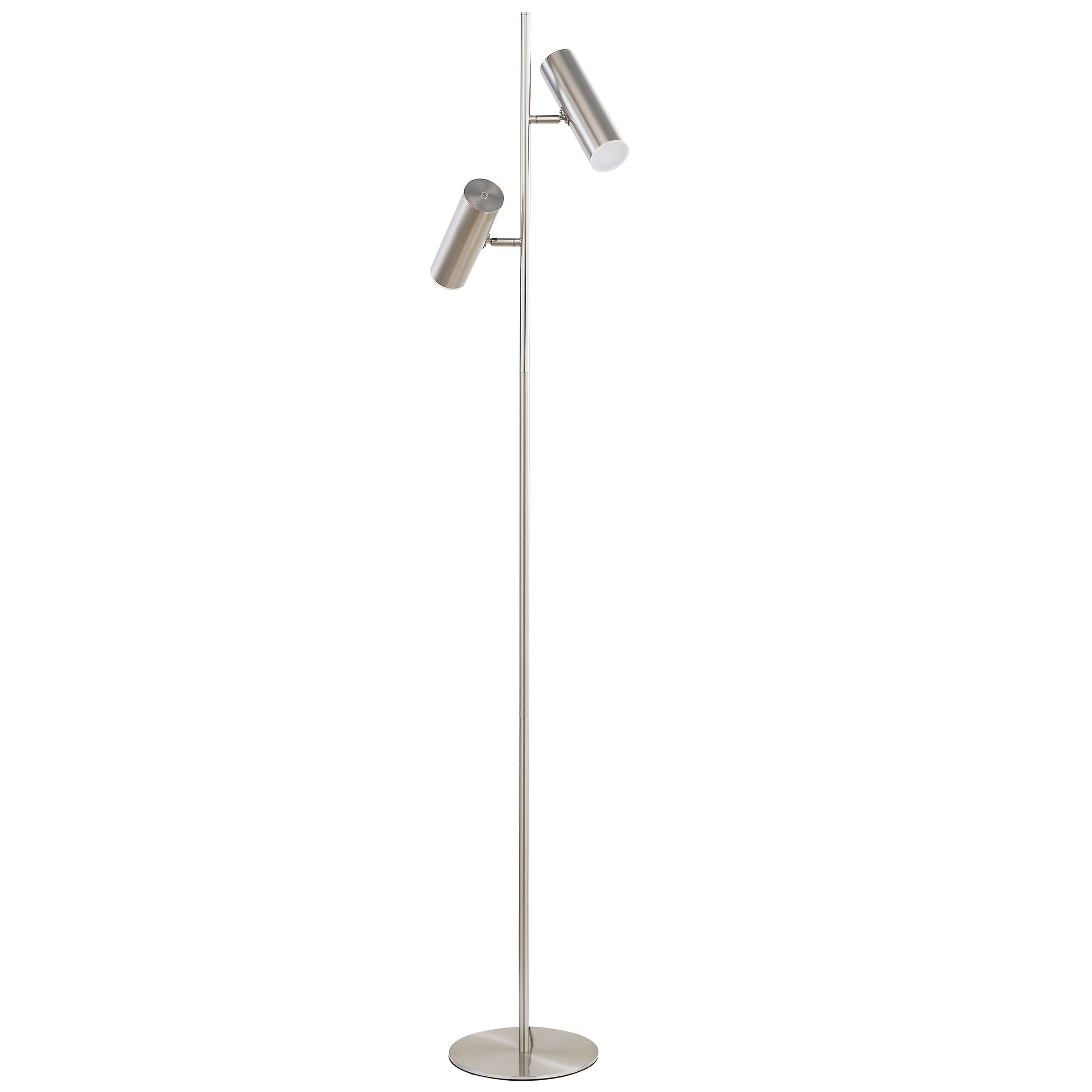 Constance 61.75-in Floor Lamp
