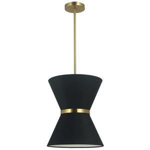 Caterine 12-in Pendant
