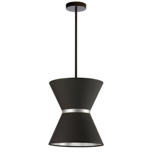 Caterine 12-in Pendant