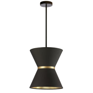 Caterine 12-in Pendant