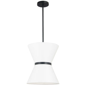 Caterine 12-in Pendant