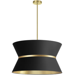 Caterine 24-in Pendant