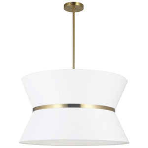Caterine 24-in Pendant